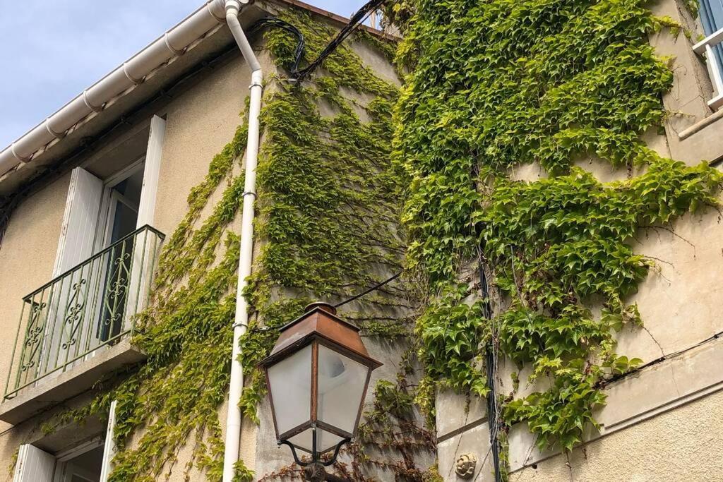 Carrer Del Sol Villa Sainte-Marie-la-Mer Exteriör bild